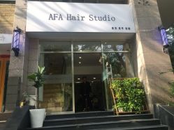 -AFA Hair studio·女士发型设计