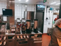 -麦当劳(顺义店)