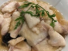 糟熘鱼片-到家尝北京菜(西坝河店)