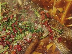 -郑记•不夜城烧烤•龙虾•虾蟹(黄鹤楼店)