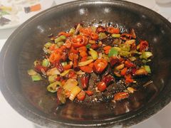 -海富门·带鱼·淮扬菜·粤菜(甘家口店)