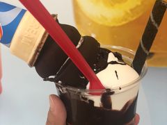-DQ·蛋糕·冰淇淋(河东万达店)