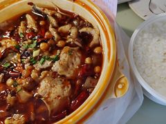-舒来喜鱼锅(伊河路店)