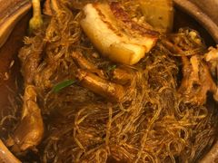 -阿诺泰·泰国餐厅(紫荆店)