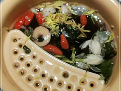 -农耕记·湖南土菜(科技园店)