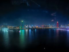 -南昌之星摩天轮