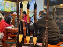 毛笔酥-醉长安(南门总店)