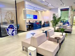 -上海银行(金融街支行)