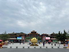 -龙口南山旅游景区