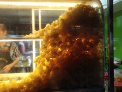 -街街旺风味炸洋芋(大观商业城C座店)