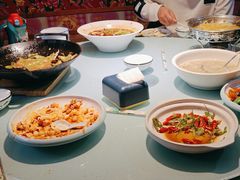 -人民公社大食堂(顺义总店)