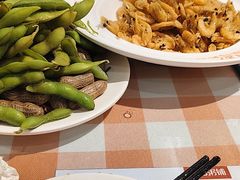 -孟记粥铺·家常菜·烧烤·粥(亚运村店)