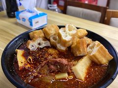 -四川老牛麻辣烫(北门桥店)