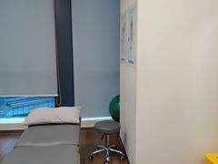 -复动肌骨门诊·MEDMOTION(北外滩店)
