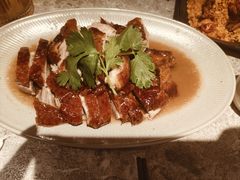 烧鸭-留半山·香港食堂(啦啦宝都店)