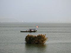 -贡湖湾湿地公园