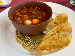 -北京贵宾楼饭店 红墙咖啡厅