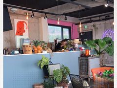 -Cafe Rooftop Cheongsapo