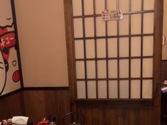 -弓二·烧鸟居酒屋(财富购物中心店)