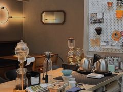 -YEEGIN COFFEE也径咖啡