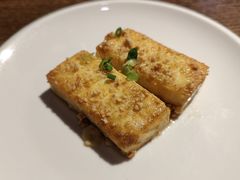 招牌自制豆腐-熙楼(翠湖店)