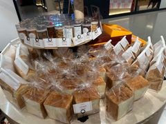 -CARINO BAKERY&CAFE(人广来福士店)