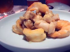 鸡里蹦-京华烟云·北京烤鸭(领展购物广场·中关村店)