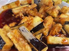 -华春餐馆(鱼山路店)