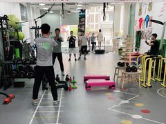 -APT运动康复中心(徐汇万科店)