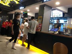 -真功夫(棠下店)