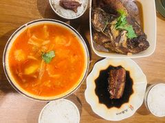 -張飛扒肉·龙江非遗(道外店)