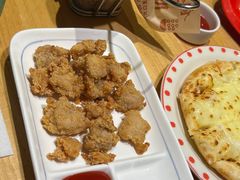 -菲滋意式餐厅(海宁银泰城店)