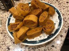 咯吱盒-厚味居炙子烤肉·清真(天桥南纬路店)