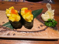 -京鹿料理(荟聚店)