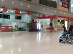 -丹东浪头机场