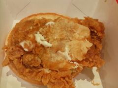 -肯德基(新凌云店)