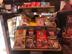 -COSTA COFFEE(新奥购物中心店)