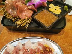 -蒜香焼肉PURUSHIN(马场路店)