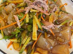 -圣夜东北菜烧烤·夜宵·龙虾(胥江路店)