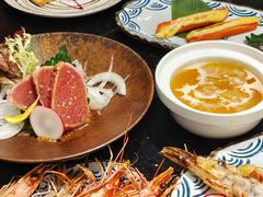 -極上萬膳·日料放题(海岸城店)