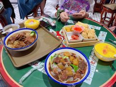-五条人糖水铺(武林总店)