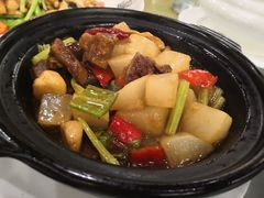 -围龙屋客家食府(福田店)