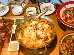 -外婆味道·云南菜大当家(弥勒店)