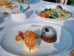 -Kathleen's Waitan 凯圣琳江景西餐厅(外滩店)