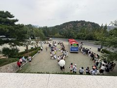 -棒棰岛宾馆景区