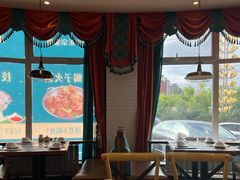 -蒙亨·手把肉·蒙古包文化主题餐厅(天恒广场店)