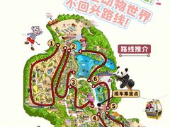 -广州长隆野生动物世界