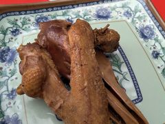 -老火车站牛肉粉