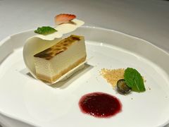 蓝莓巴斯克-王品牛排(杭州大厦店)