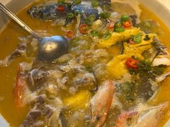 -二十八里太湖船菜(吉祥路店)